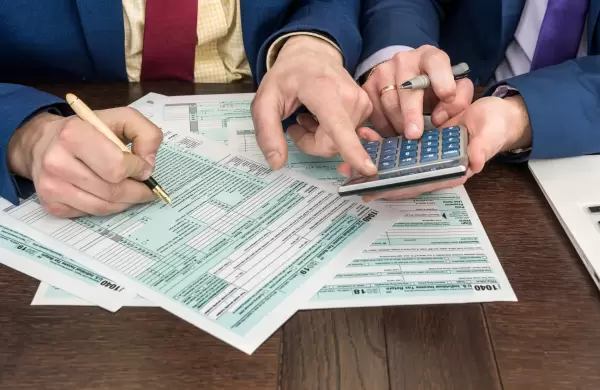 Reforma Trubutaria: "Reemplazar Ingresos Brutos y tasas municipales para generar correspondencia fiscal"