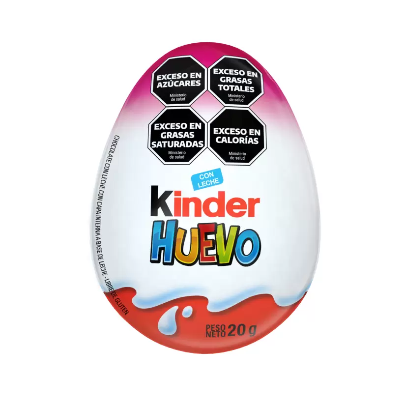 Kinder