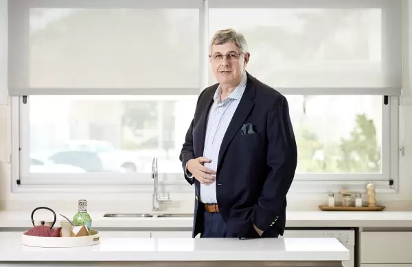 Para el desarrollador del primer "country urbano" de CABA, en real estate hay que "crear la demanda"