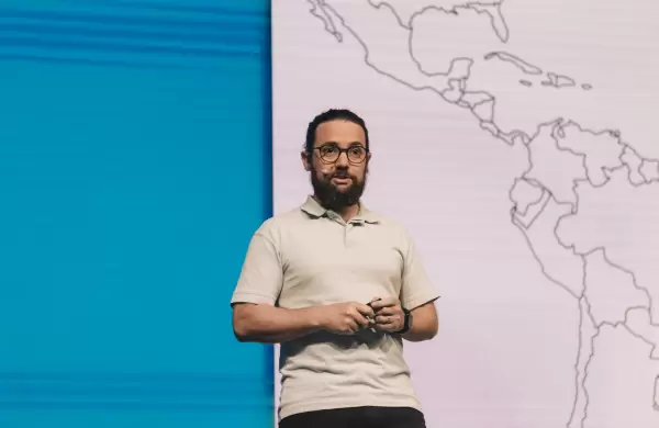 Sebastián Serrano: "El próximo bullmarket puede demorarse a 2025 o 2026 pero va a llegar"