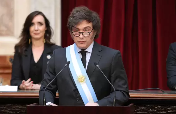 Mientras sigue a tope en otros pases, la inflacin baja al cuarto puesto en el ranking de preocupaciones  de los argentinos