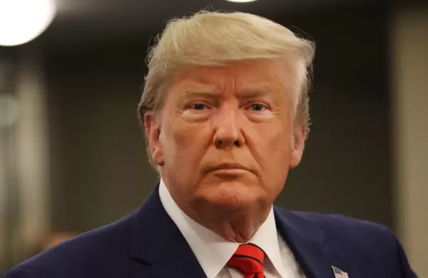 Trump ya adeuda otros US$ 24 millones: tribunal de Nueva York revisa la apelacin por fraude