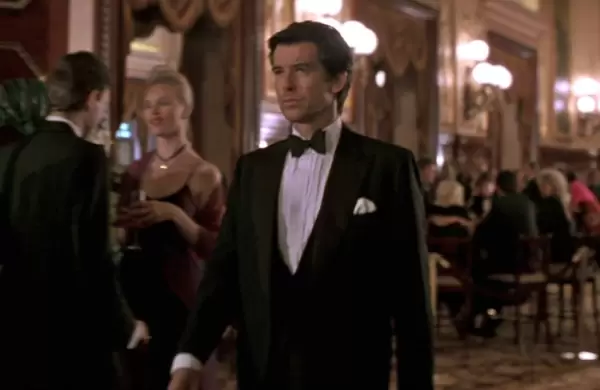 Los 20 hoteles donde se filmaron conos de Hollywood y pods pasar la noche