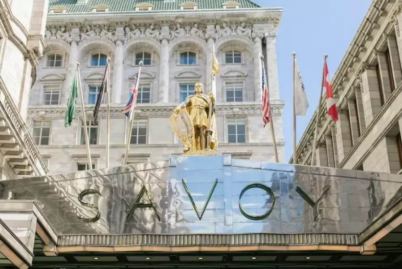 savoy