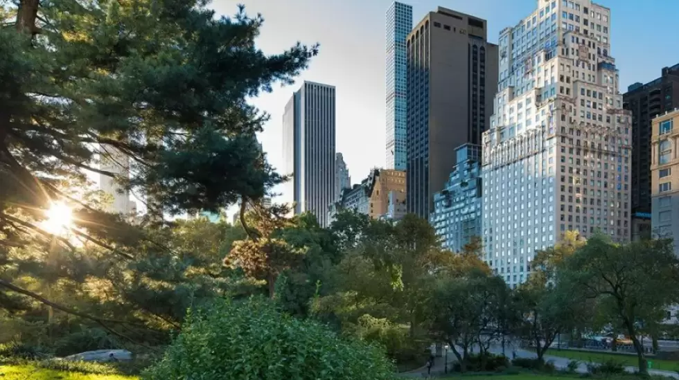 The Ritz-Carlton New York