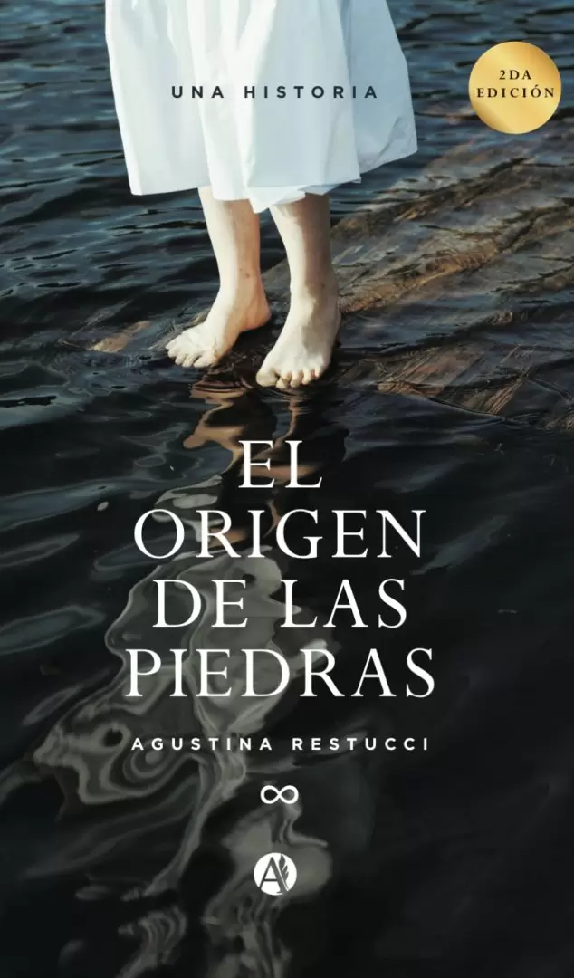 el origen de las piedas