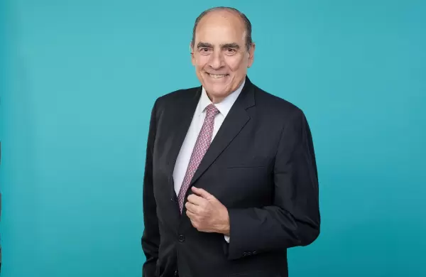 Guillermo Francos: "Milei va a ganar en 2025 y será reelecto en 2027"