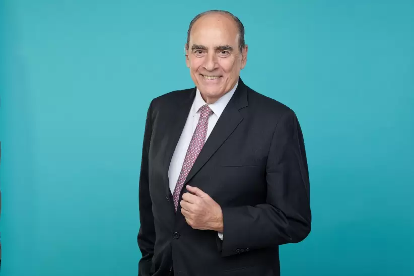 Guillermo Francos