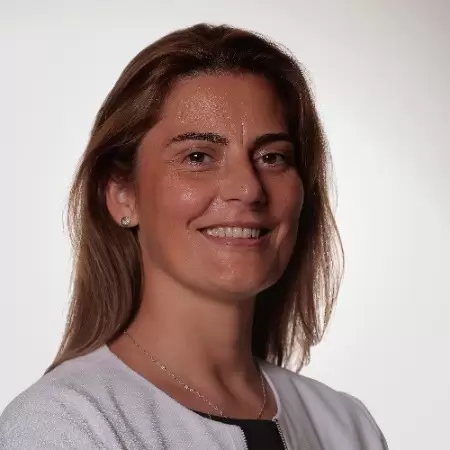 Marina lvarez, socia responsable de la cuenta YPF en NTT DATA Argentina