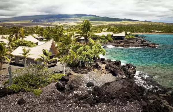 Estos son los mejores hoteles de Estados Unidos y México, según la Guía Michelin