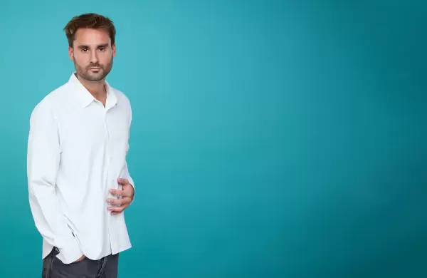 Desde un reality propio hasta un fast food: los planes de Olga para el ao que viene, segn su creador