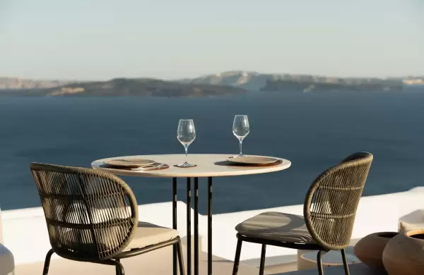 Cul es el vino de esta ciudad griega que que todos deberan probar una vez en la vida