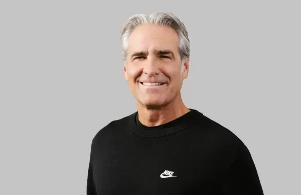 La cada en las ventas obliga al CEO de Nike a reestructurar la empresa