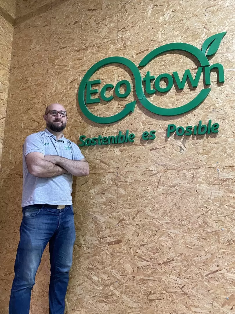 Eco Town