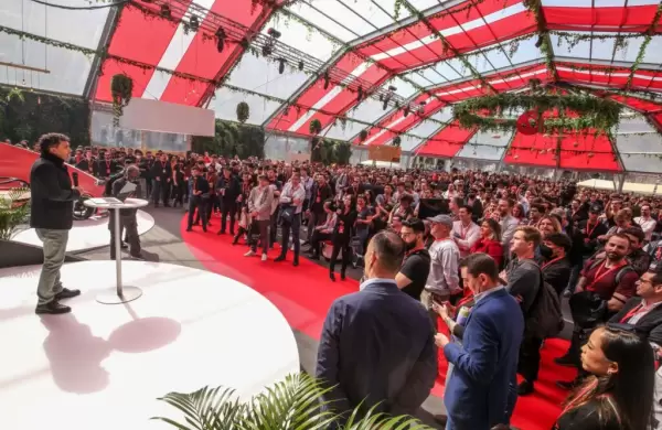 Uno de los eventos Web 3.0 & Blockchain más importantes del mundo llega a la Argentina