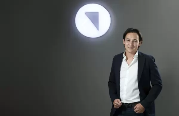 El motor digital de Naldo: cmo Patricio Lombardi transform el ecommerce