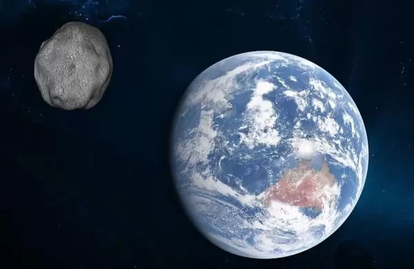 Por qu la Tierra tendr una "nueva luna" desde el 29 de septiembre