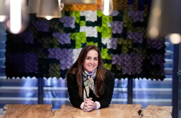 Radiografía de María José Albanell del barrio más codiciado de Montevideo: la reinvención de Carrasco