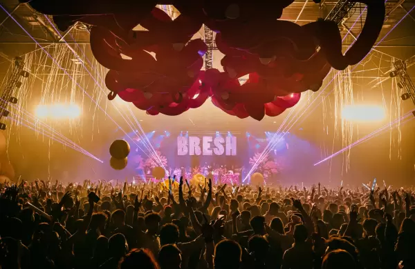 La empresa de fiestas Bresh crece de la mano de una firma de inversión con sede en Nueva York