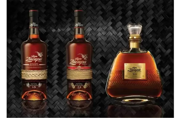La historia detrs de Zacapa, considerado de los mejores rones del mundo