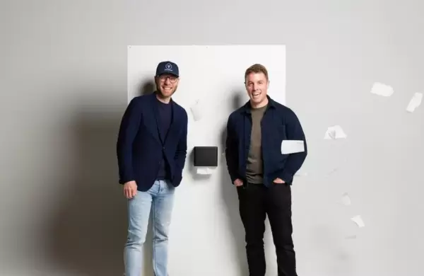 Fabrican papel higinico sustentable y acaban de firmar un importante acuerdo con el grupo hotelero Accor