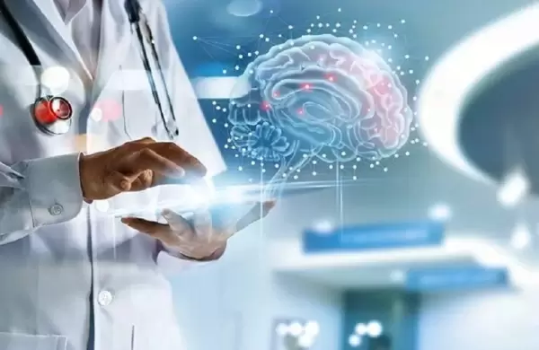 Los sistemas de salud utilizan cada vez más bots de inteligencia artificial para la atención primaria