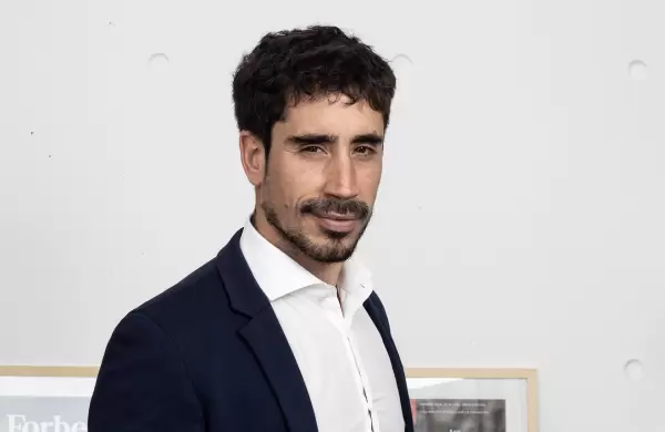 CEO de supervivencia: lecciones de Francisco Pardo, de Mariva Asset Management, tras su paso por Survivor Expedicin Robinson