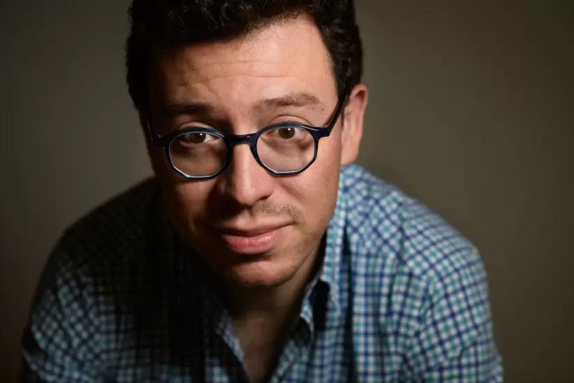 Luis von Ahn