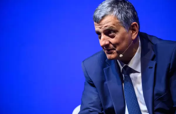 Cmo sigue el proyecto GNL si se confirma la salida de Petronas?