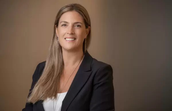 Mariana Cavalli, de AmEx: "El foco siempre es el cliente y cómo lo ayudamos a vivir su vida"