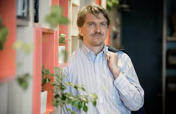 Carlos Steneri: el nuevo country manager de Tiendamia presenta lneas de negocios y propone unificar el rgimen de franquicias