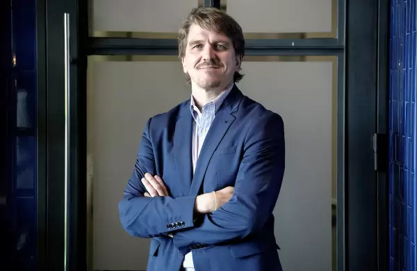 Carlos Steneri, Country Manager de TiendaMia, sobre proteccionismo de Trump: "Es sper probable que tenga un impacto en el e-commerce"