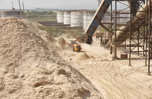 Los planes de la industria azucarera para duplicar su produccin y generar USD 2.000 millones