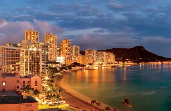 Estas son las ciudades con los mejores atardeceres del mundo