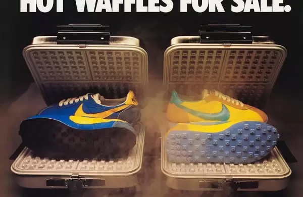 As es el museo que abri Nike donde muestra ms de 50 aos de historia