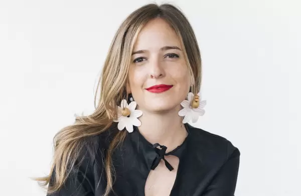 Vestida para la batalla: el camino de Margo Baridon para globalizarse como marca hecha en Uruguay