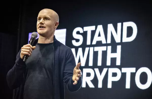 En busca de la "libertad económica", Brian Armstrong desafiará el modelo tradicional de Coinbase con su nueva plataforma Base