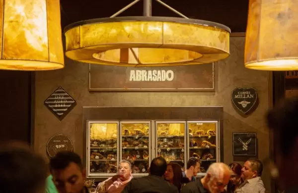 El restaurante mendocino elegido entre los 6 mejores del mundo en Trip Advisor