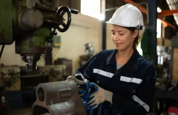 Empleo: el avance de las mujeres en logística