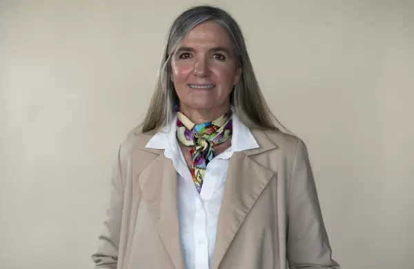 Inés Dartayete: "La gran clave de Nora Rey Traiteur es habernos diversificado"