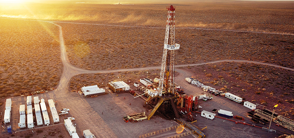 Pampa Energía apuesta por el shale de Vaca Muerta con una inversión de  1.500 millones de dólares - Forbes Argentina
