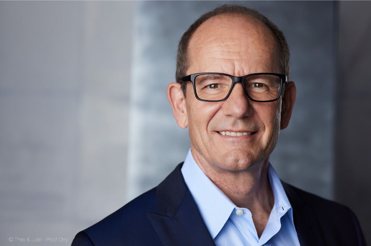 El director ejecutivo de una importante empresa minera de Bitcoin revela su  plan para diversificarse gracias a la IA - Forbes Argentina