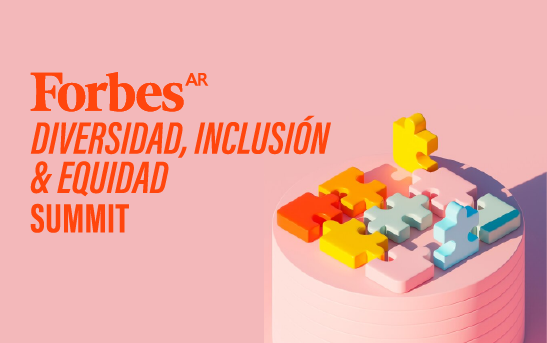 As fue Forbes Diversidad, inclusin y equidad Summit