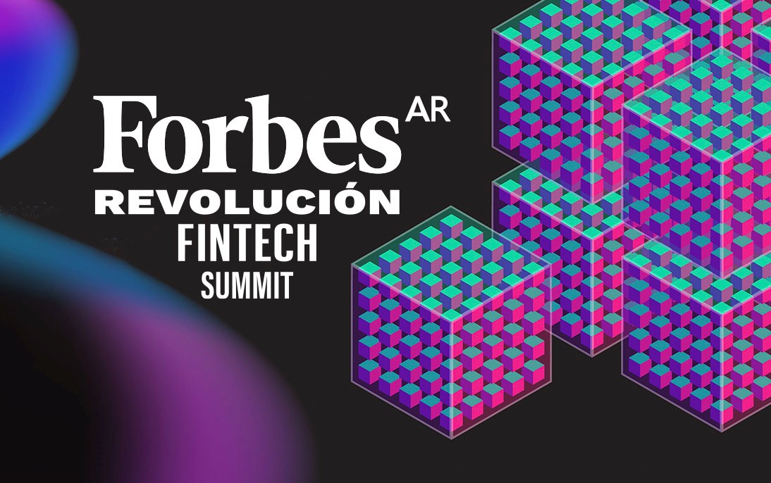 As fue Forbes Revolucin Fintech Summit