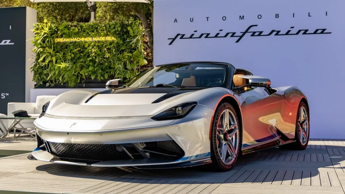 Jordan Automobiles El nuevo auto personalizado de Michael Jordan que vale US$ 2,5 millones ...