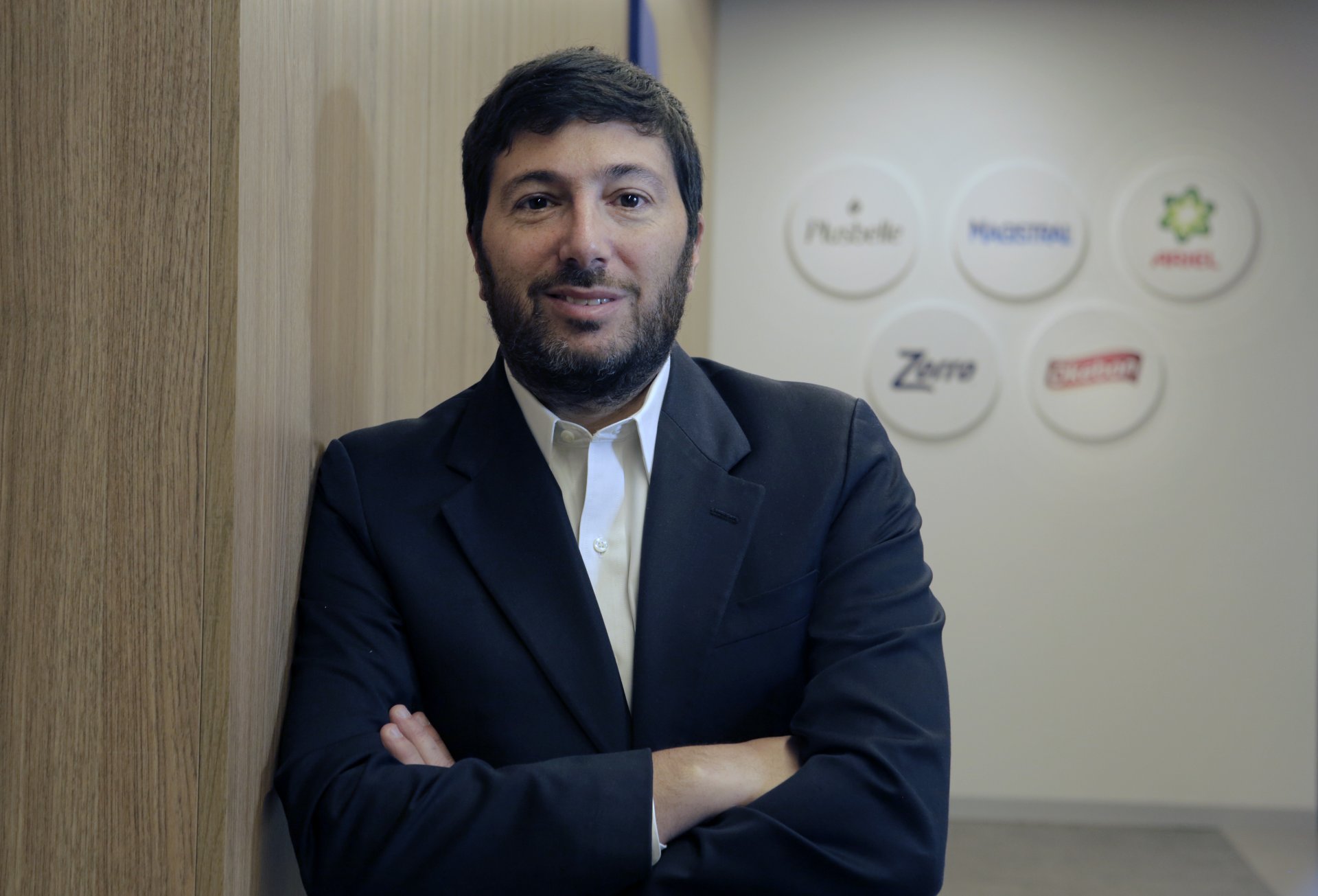 De CEO a Dueño: cómo hizo Jonathan Gerszberg para crear un nuevo ...