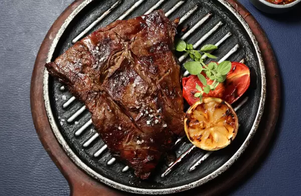 De la tradicin ganadera a la parrilla argentina: el desafo de esta empresa familiar que suma retos y sigue apostando a futuro