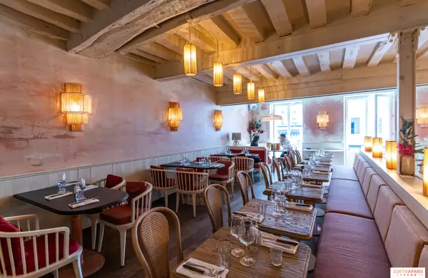 Los mejores restaurantes de Europa en 2024, segn las opiniones de Tripadvisor