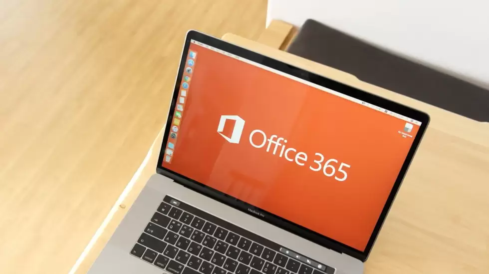 Microsoft Office 365