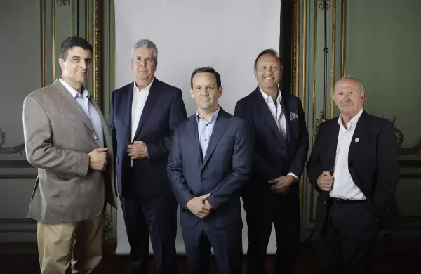 "El Gobierno va a tener una oportunidad muy grande de salir del cepo a fin de ao"